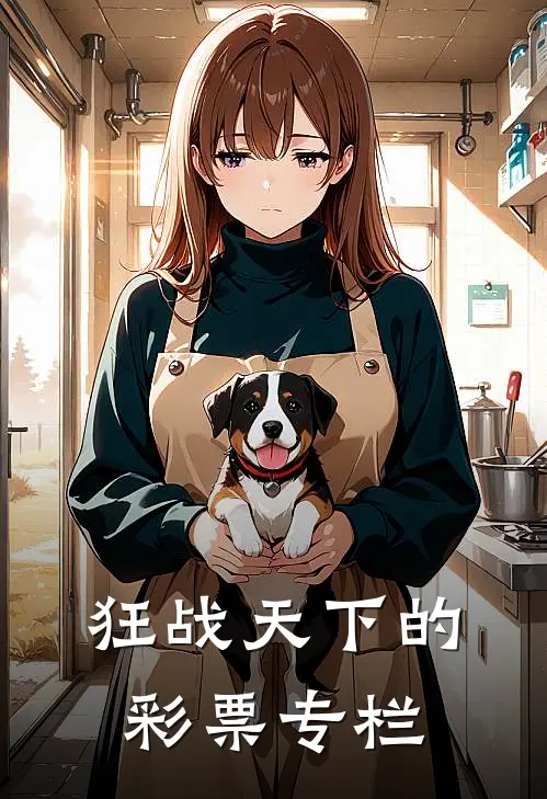 狂战天下的彩票专栏