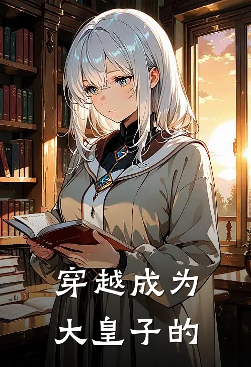 穿越成为大皇子的