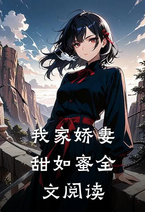 我家娇妻甜如蜜全文阅读