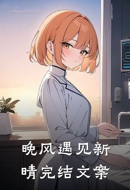 晚风遇见新晴完结文案