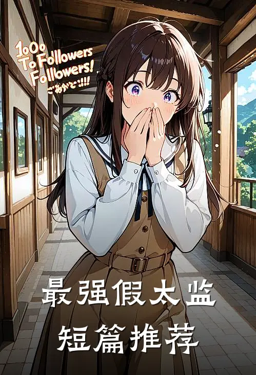 最强假太监短篇推荐
