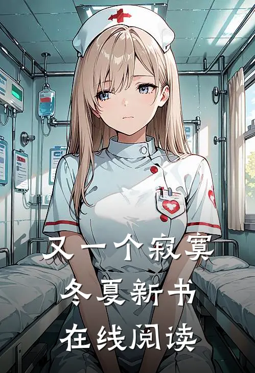 又一个寂寞冬夏新书在线阅读