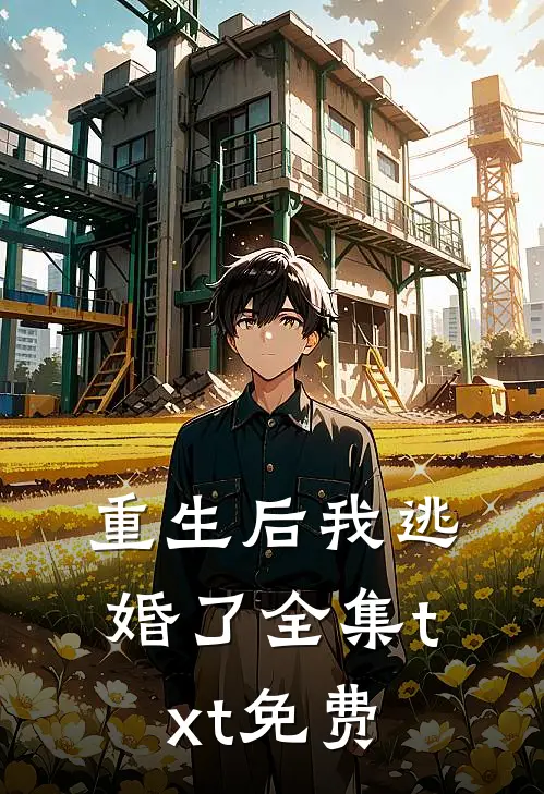 重生后我逃婚了全集txt免费