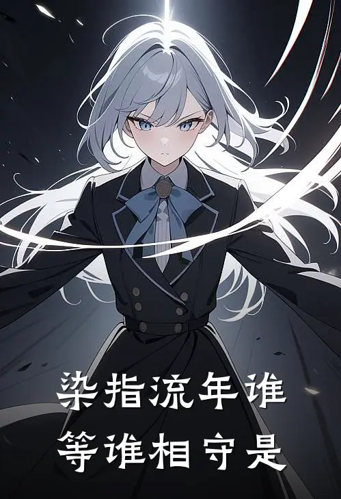 染指流年谁等谁相守是