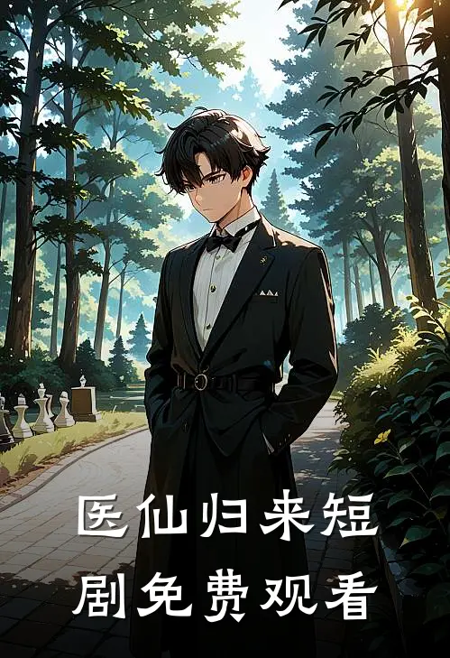 医仙归来短剧免费观看