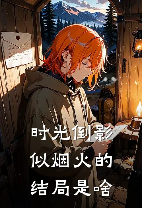 时光倒影似烟火的结局是啥