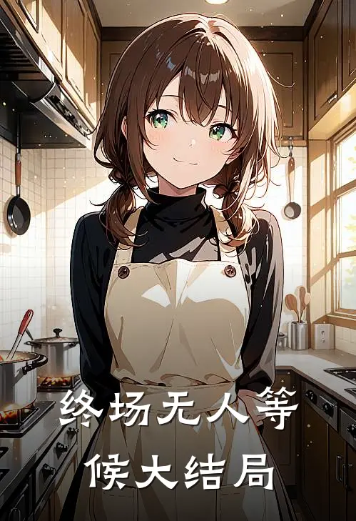 终场无人等候大结局
