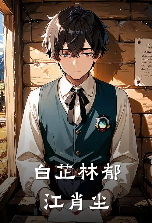 白芷林郁江肖尘