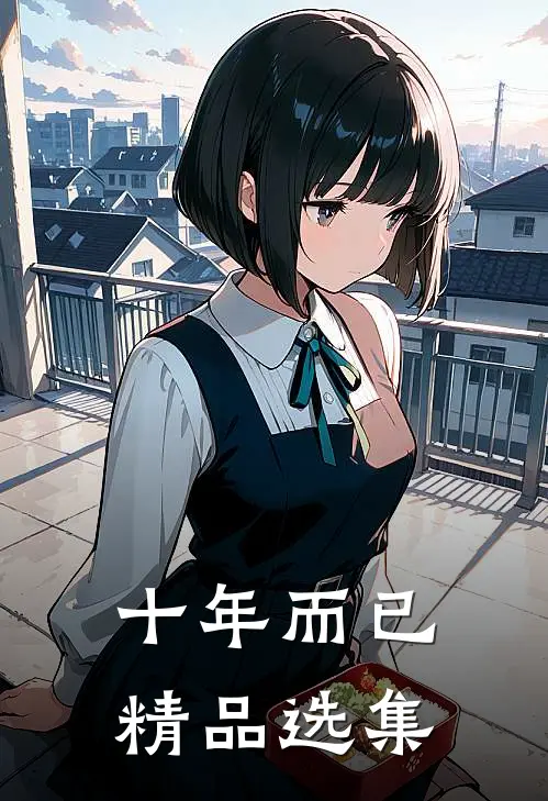 十年而已精品选集