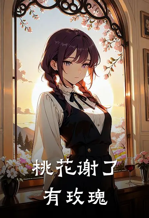 桃花谢了有玫瑰