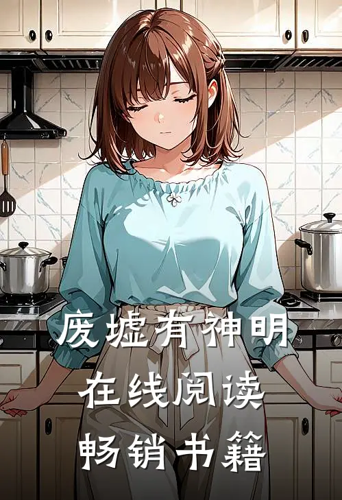 废墟有神明在线阅读畅销书籍