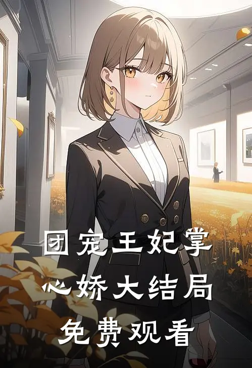 团宠王妃掌心娇大结局免费观看