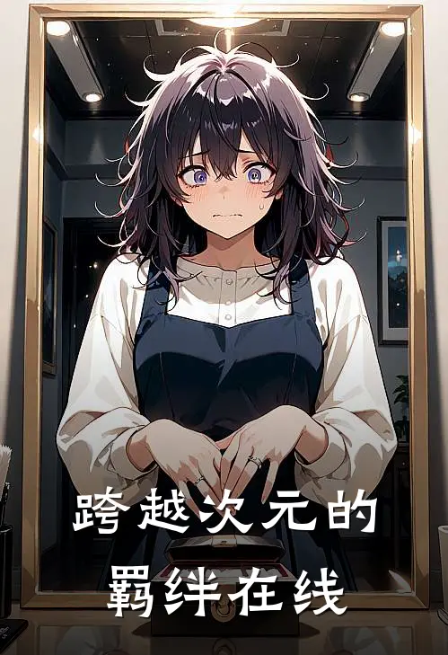 跨越次元的羁绊在线