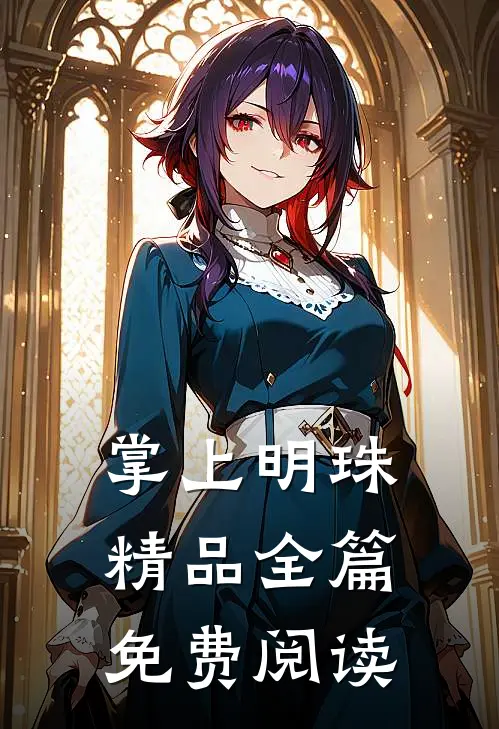 掌上明珠精品全篇免费阅读