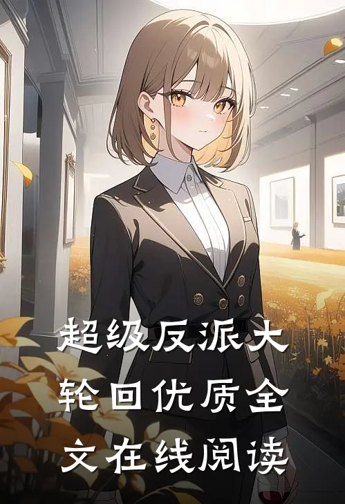 超级反派大轮回优质全文在线阅读