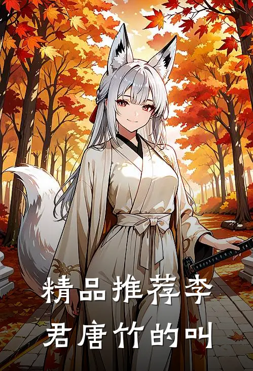 精品推荐李君唐竹的叫