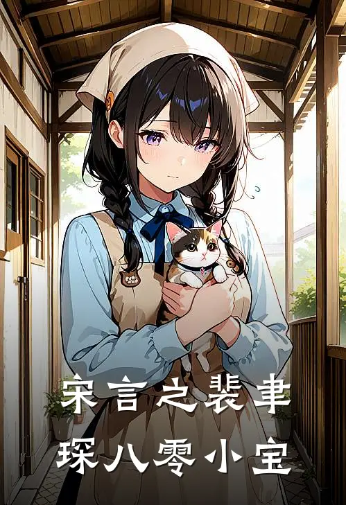 宋言之裴聿琛八零小宝