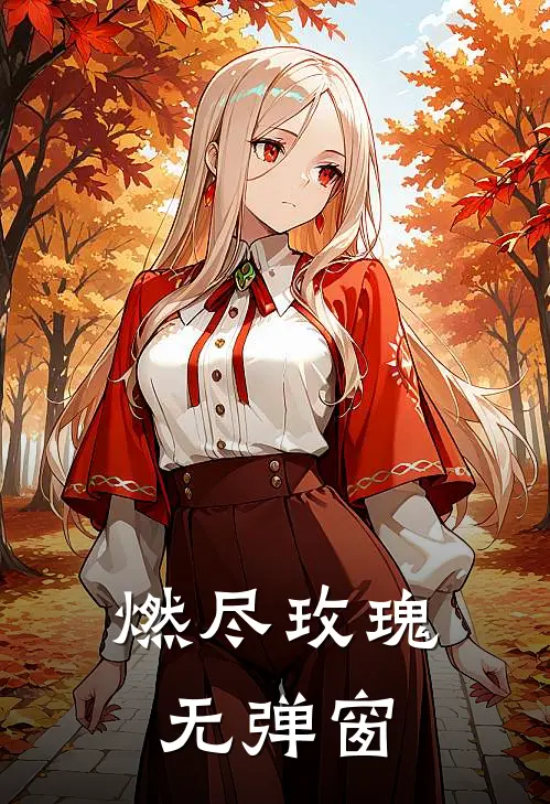 燃尽玫瑰无弹窗