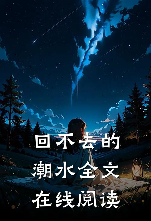 回不去的潮水全文在线阅读