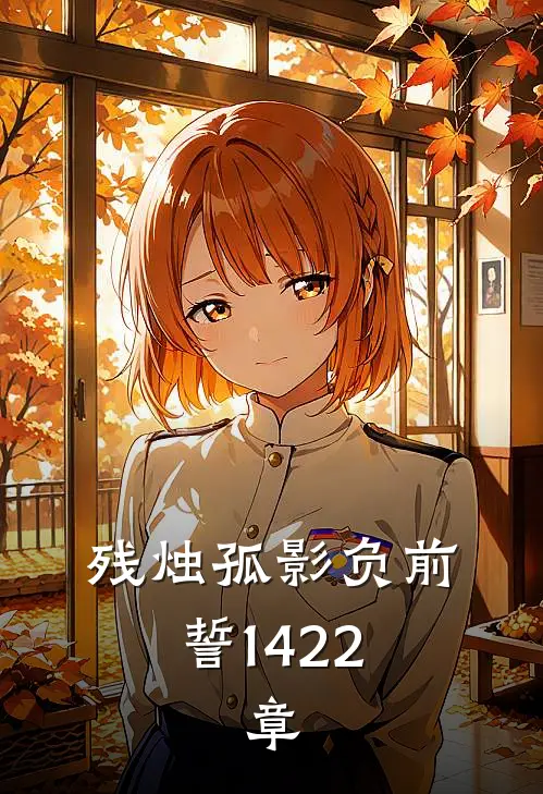 残烛孤影负前誓14-22,章