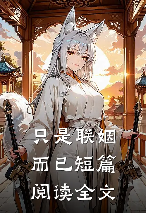 只是联姻而已短篇阅读全文