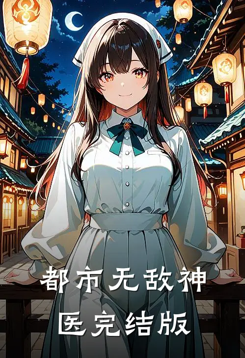 都市无敌神医完结版