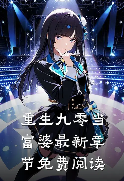 重生九零当富婆最新章节免费阅读