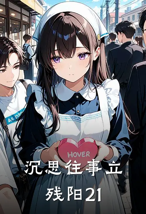 沉思往事立残阳21