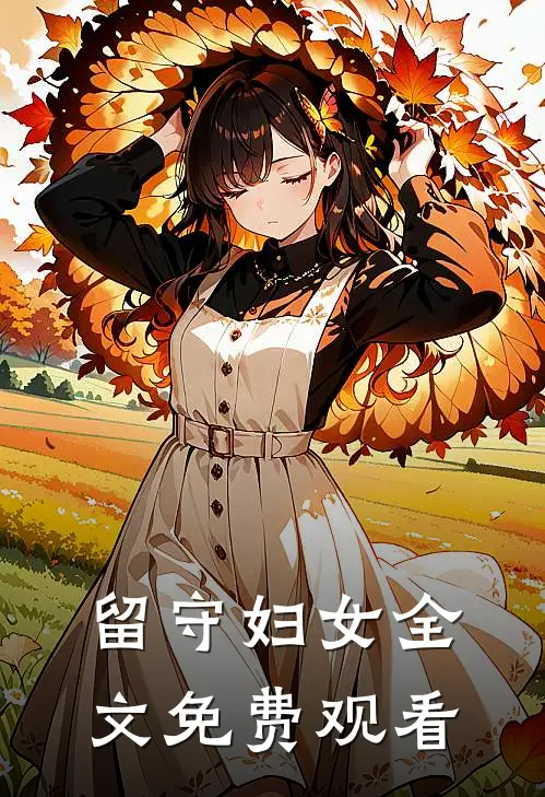 留守妇女全文免费观看