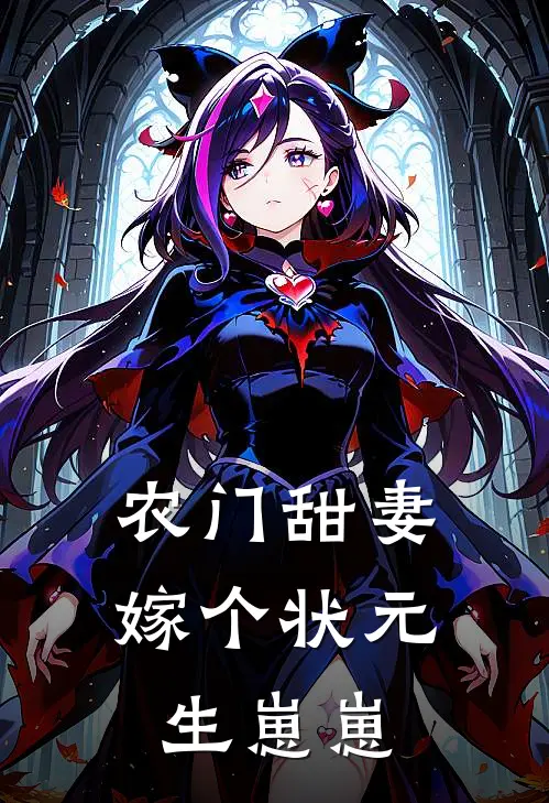 农门甜妻嫁个状元生崽崽