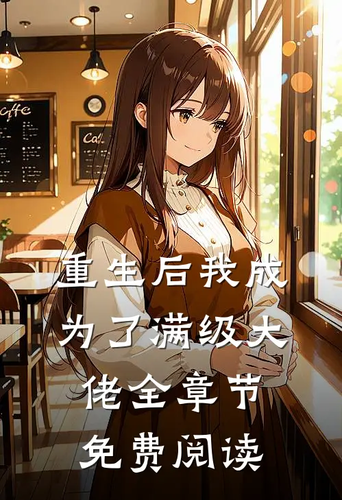 重生后我成为了满级大佬 全章节免费阅读