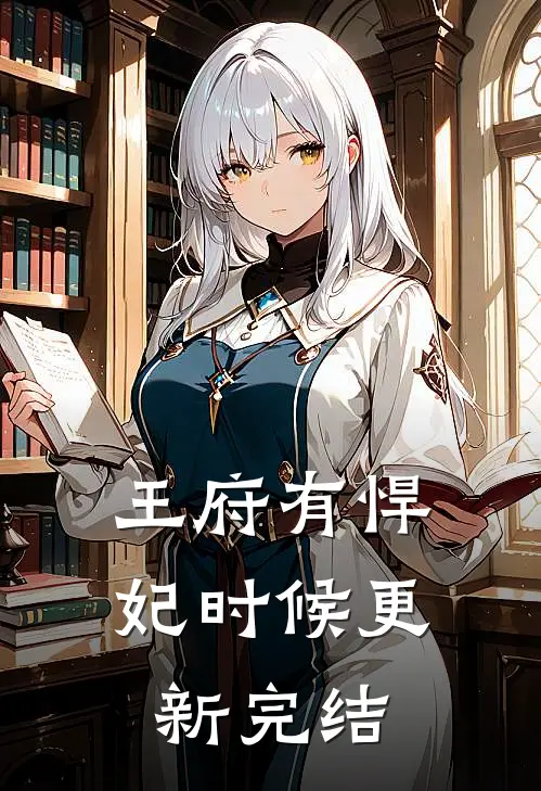 王府有悍妃时候更新完结