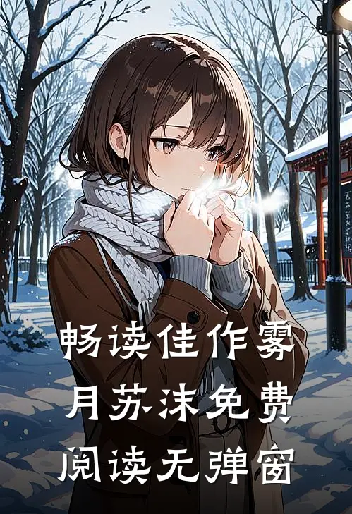 畅读佳作雾月苏沫免费阅读无弹窗