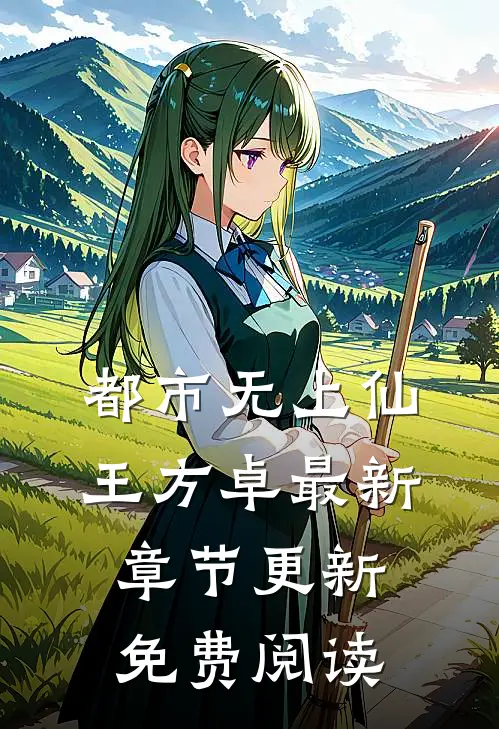 都市无上仙王方卓最新章节更新免费阅读