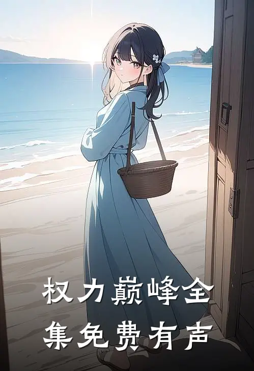 权力巅峰全集免费有声