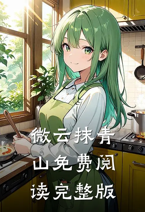 微云抹青山免费阅读完整版