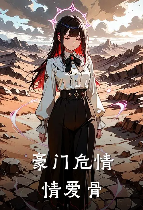 豪门危情情爱骨