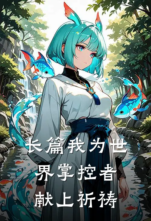 长篇我为世界掌控者献上祈祷