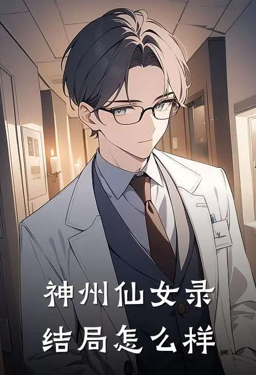 神州仙女录结局怎么样