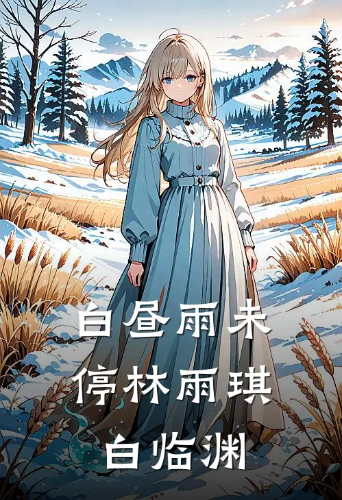 白昼雨未停林雨琪白临渊