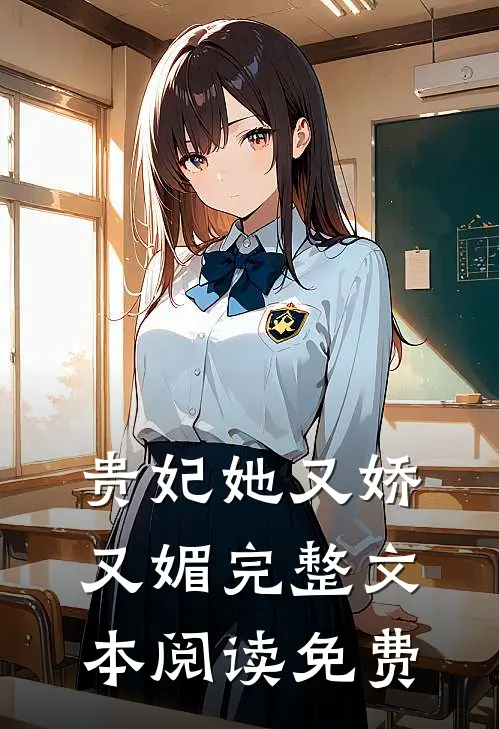 贵妃她又娇又媚完整文本阅读免费