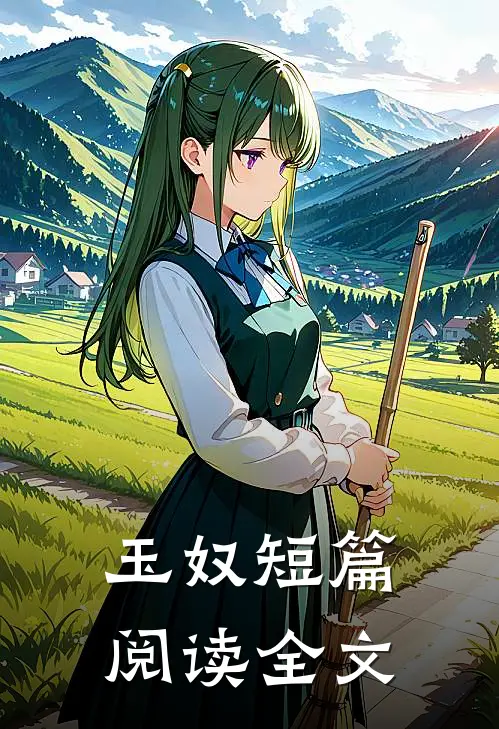 玉奴短篇阅读全文