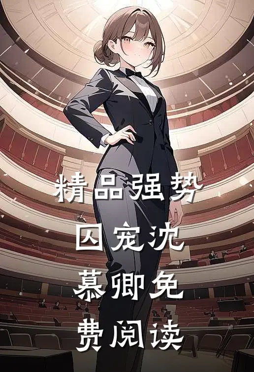精品强势囚宠 沈慕卿免费阅读