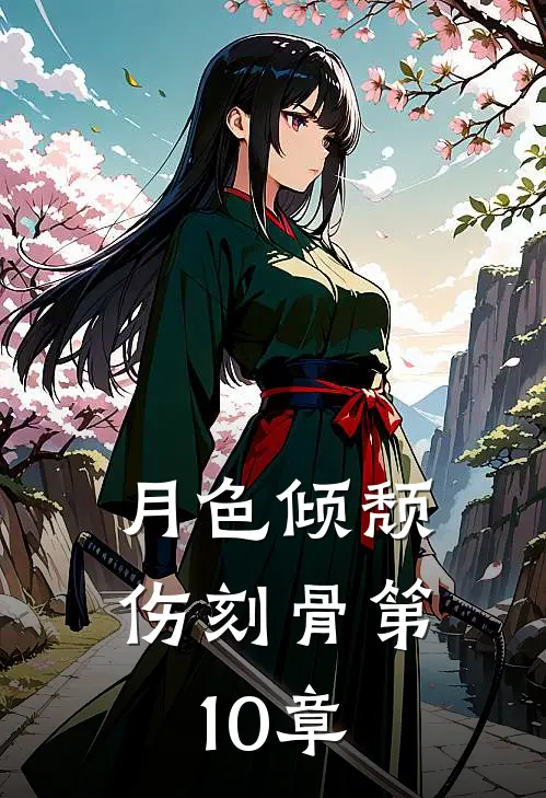 月色倾颓伤刻骨第10章