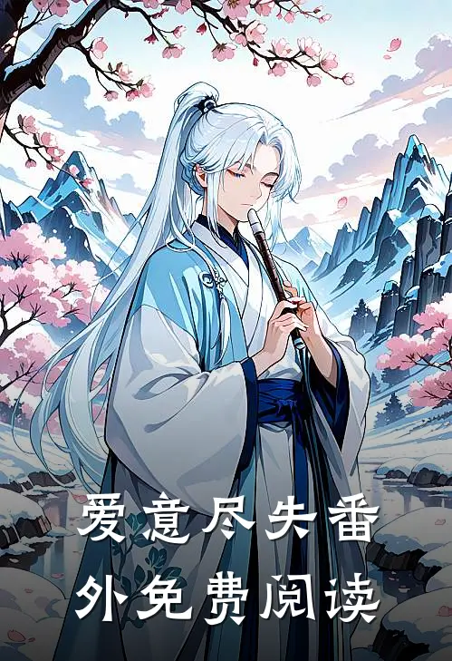爱意尽失番外免费阅读