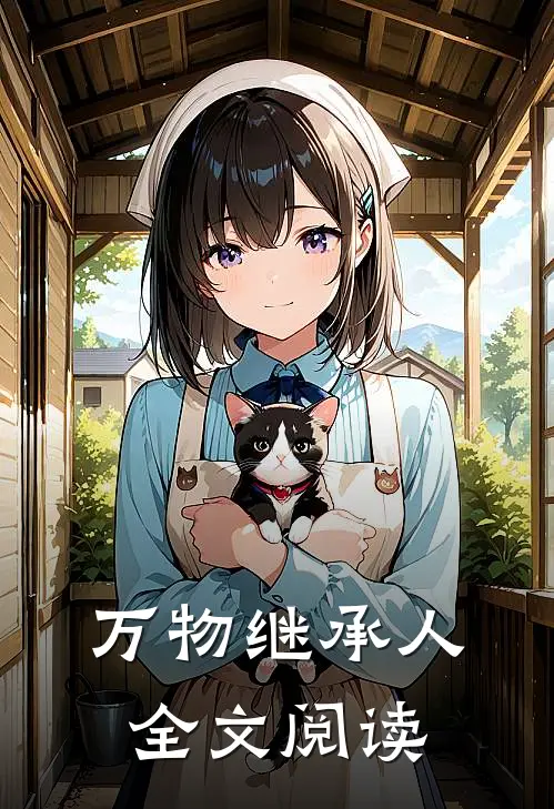 万物继承人全文阅读
