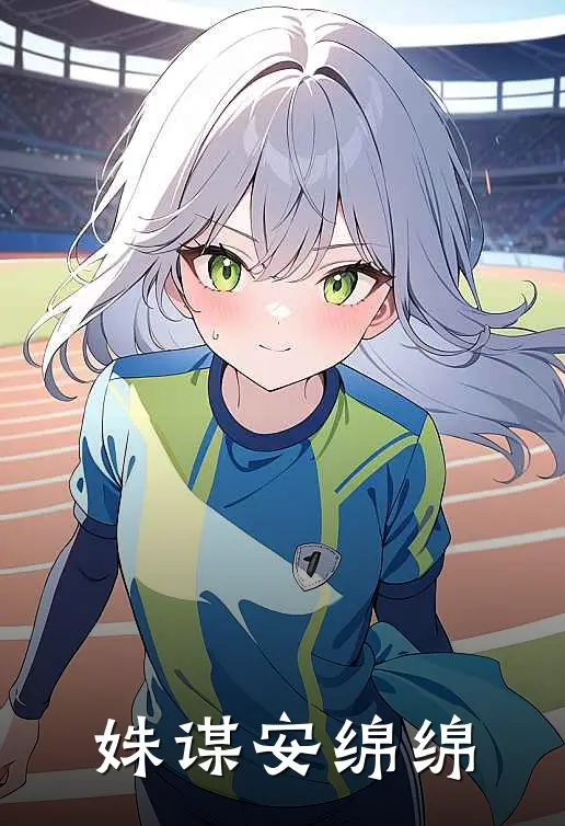 姝谋 安绵绵