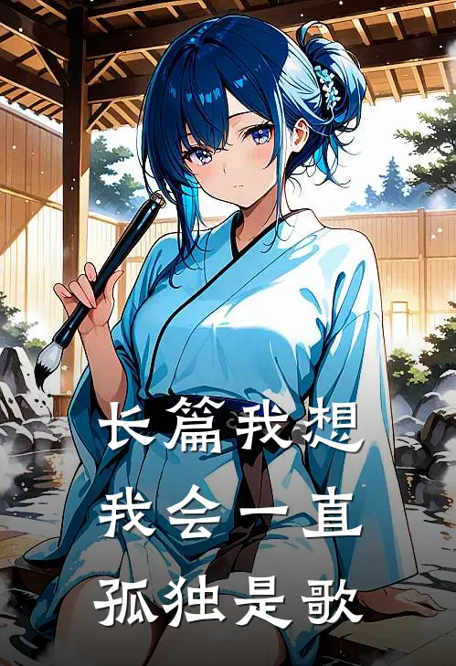 长篇我想我会一直孤独是歌