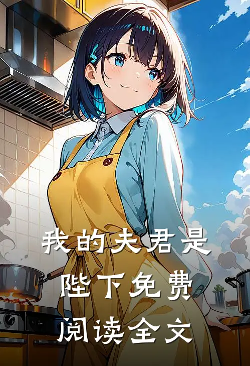 我的夫君是陛下免费阅读全文