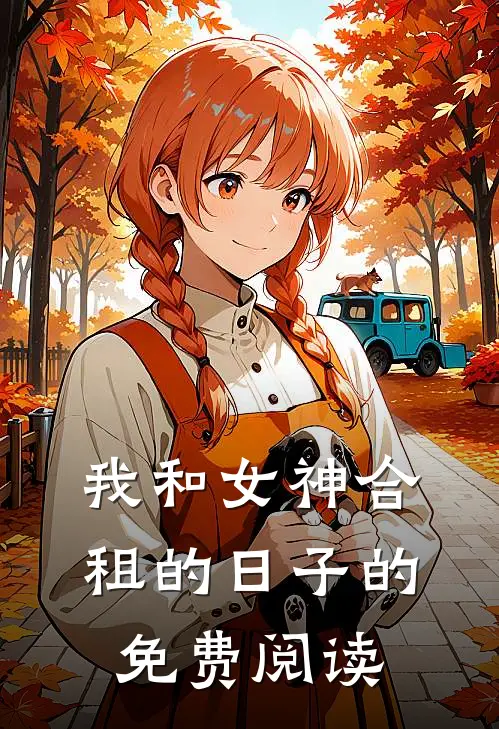 我和女神合租的日子的免费阅读